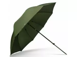 NGT Deštník s Bočnicí Brolly Side Green 2,2m