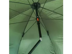 NGT Deštník s Bočnicí Brolly Side Green 2,2m