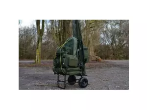 NGT Vozík Dynamic Carp Trolley