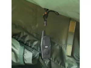 NGT Magnetický Háček Bivvy & Brolly Hooks (2ks)