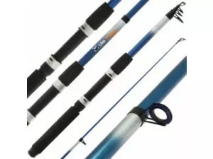 Angling Pursuits AP Prut Trekker Rod 2,4m 10-30gr