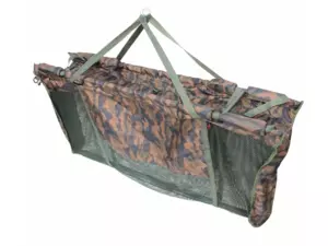 Zfish Vážící Sak Camo Floating Weighing Sling