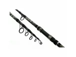 Zfish Combo 2x Prut Kingstone 3,60m/3lb + Pouzdro Zdarma!