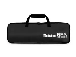 Rodpod Delphin RPX Stalk BlackWay