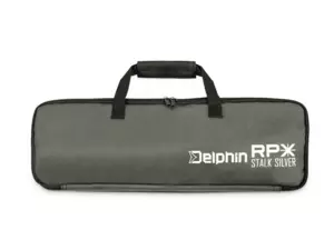 Rodpod Delphin RPX Stalk Silver