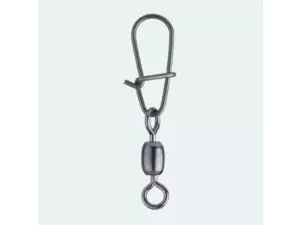 BKK: Karabinka s obratlíkem Duolock Snap Swivel-51 VÝPRODEJ