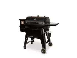 Gril na dřevěné pelety Navigator 850 Pit Boss / PB850G