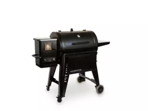 Gril na dřevěné pelety Navigator 850 Pit Boss / PB850G