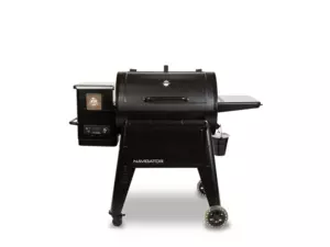 Gril na dřevěné pelety Navigator 850 Pit Boss / PB850G