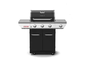 Plynový gril Nexgrill 3B Evolution