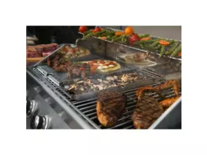 Plynový gril Nexgrill 3B Evolution