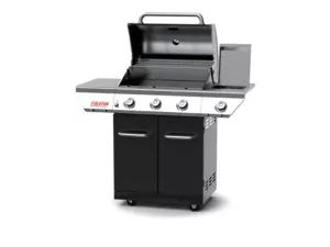 Plynový gril Nexgrill 3B Evolution