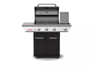 Plynový gril Nexgrill 3B Evolution