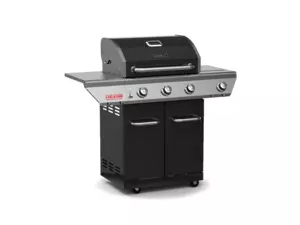 Plynový gril Nexgrill 3B Evolution