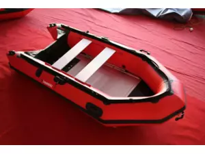 boat007 CMD PRO 290 nafukovací člun