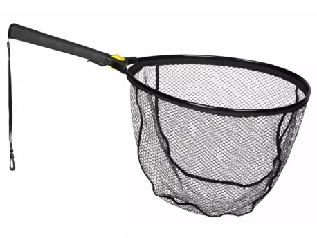 SPRO podběrák Folding Float Net VÝPRODEJ