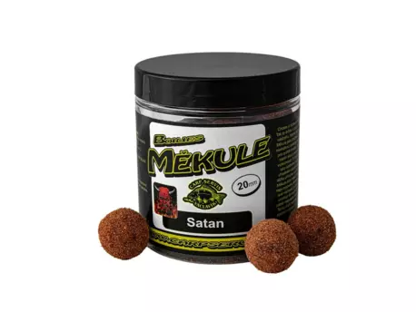 CARP SERVIS VÁCLAVÍK BOILIES MĚKULE - 140g / 20mm