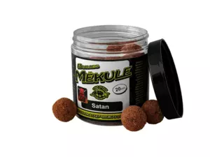 CARP SERVIS VÁCLAVÍK BOILIES MĚKULE - 140g / 20mm