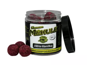 CARP SERVIS VÁCLAVÍK BOILIES MĚKULE - 140g / 20mm