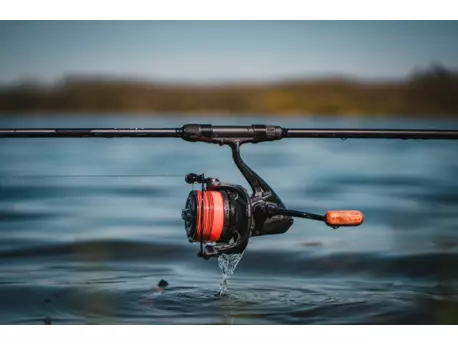 Giants fishing Naviják Deluxe Reel FD 9000 + cívka 10000 ZDARMA!