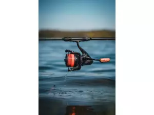 Giants fishing Naviják Deluxe Reel FD 9000 + cívka 10000 ZDARMA!