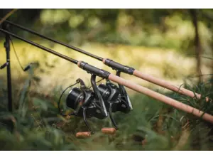 Giants fishing Naviják Deluxe Reel FD 9000 + cívka 10000 ZDARMA!