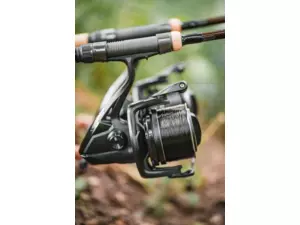 Giants fishing Naviják Deluxe Reel FD 9000 + cívka 10000 ZDARMA!