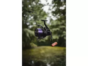 Giants fishing Naviják Deluxe Reel FD 9000 + cívka 10000 ZDARMA!