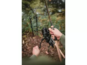 Giants fishing Naviják Deluxe Reel FD 9000 + cívka 10000 ZDARMA!