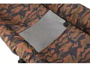 ZFISH Podložka Carp Camo Cradle