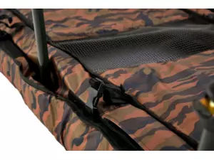 ZFISH Podložka Carp Camo Cradle