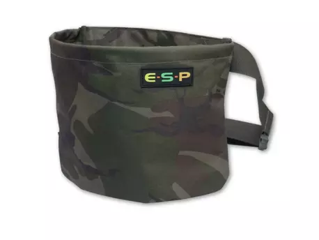 ESP kbelík na opasek Belt Bucket Camo