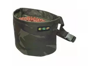 ESP kbelík na opasek Belt Bucket Camo