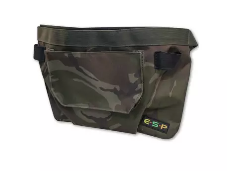 ESP pouzdro na návnadu Stalker Bait Pouch Camo