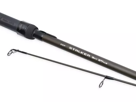 ESP prut Stalker 10' 3lb
