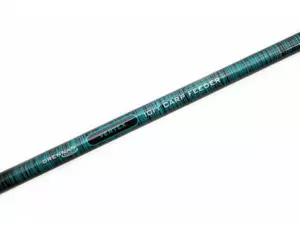 Drennan prut Vertex Carp Feeder Rod 9ft