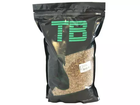 TB Baits Konopné Semínko Natural 1 kg