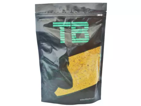 TB Baits Ptačí zob speciál 500 g