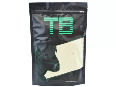 TB Baits Sójová mouka odtučněná 500 g