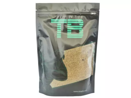 TB Baits Konopí mleté pražené 500 g