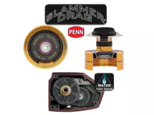 PENN Slammer 760