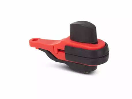 SAENGER Uni Cat klip na bojku Bojen Clip Ultra Strong varianta: Light