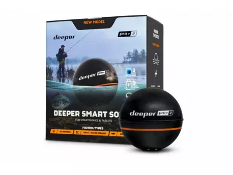 Deeper Pro+ 2