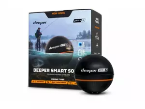 Deeper Pro+ 2