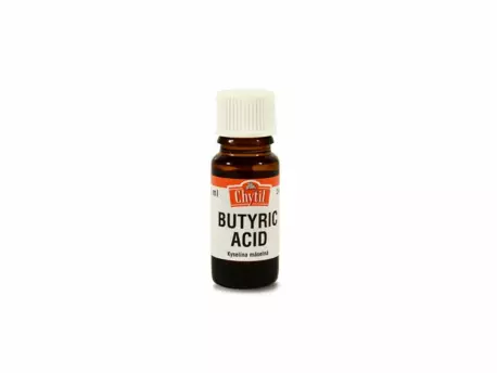 CHYTIL BUTYRIC ACID KYSELINA MÁSELNÁ 10 ML