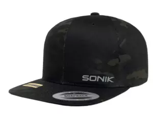 Sonik: Kšiltovka Sonik Multicam Snapback Cap VÝPRODEJ