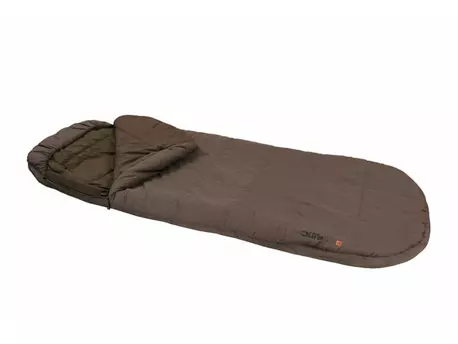 FOX spací pytel DURALITE 1 SEASON SLEEPING BAG AKCE