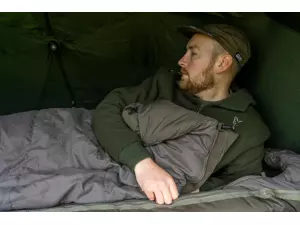 FOX spací pytel DURALITE 1 SEASON SLEEPING BAG AKCE