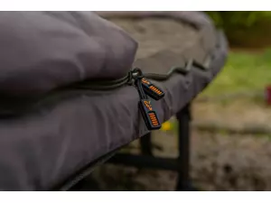 FOX spací pytel DURALITE 1 SEASON SLEEPING BAG AKCE