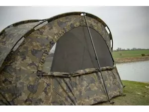 Solar - Bivak - Undercover Camo Twin Rib 1-man Bivvy